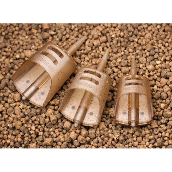 Koszyk zanętowy Drennan Pellet Feeder 35g 1 sztuka-34189