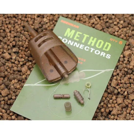 Koszyk zanętowy Drennan Pellet Feeder 35g 1 sztuka-34191