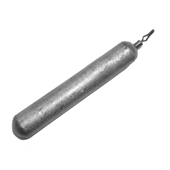 Ciężarek Drop Shot Jaxon DR 25g 2 sztuki