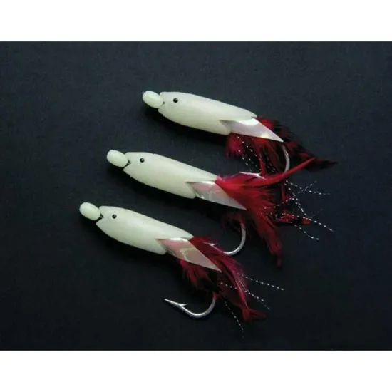 Przynęta morska The Psycho Lure Shakespeare #7/0 60lb