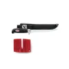 Nóż wędkarski Soft Grip Fillet Rapala 10cm