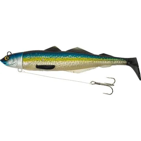 Przynęta Intensa Troll 102 C 23cm 244g Jaxon
