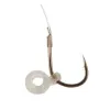 Hak BKS-G1-103-12 z przyponem 016mm 40cm opakowanie 6 sztuk Gamakatsu-35843