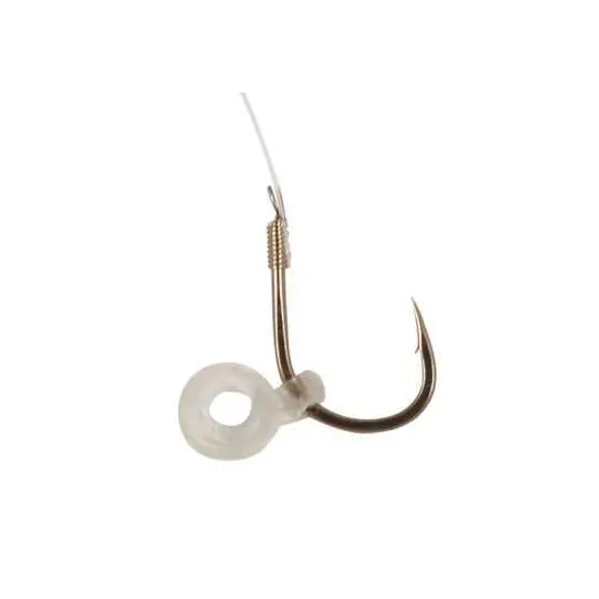 Hak BKS-G1-103-10 z przyponem 018mm 40cm opakowanie 6 sztuk Gamakatsu-35842