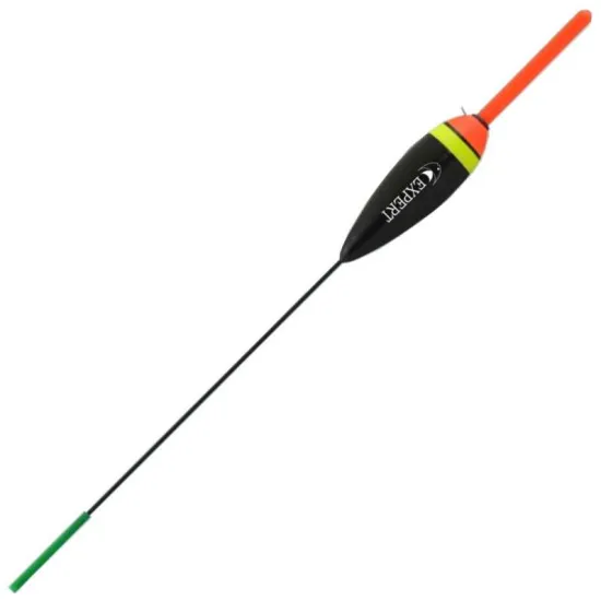 Spławik kanałowy, rzeczny Expert 202-87-040 4,0g