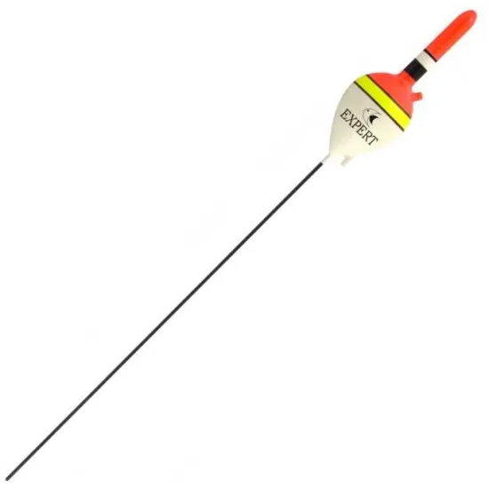 Spławik kanałowy, rzeczny Expert 202-04-040 4,0g