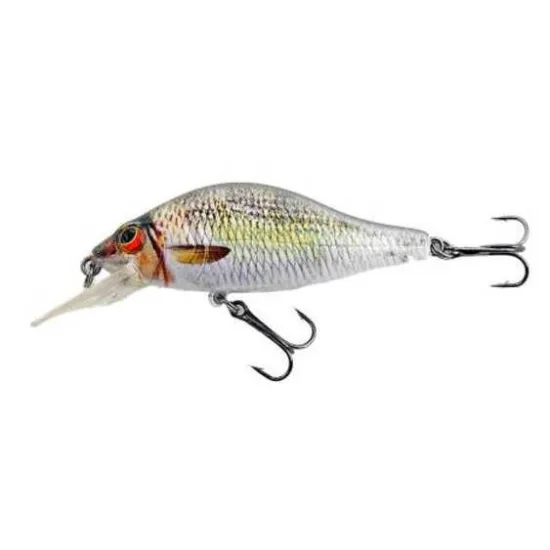 Wobler Atract XXT-D F 5cm 4g C Jaxon