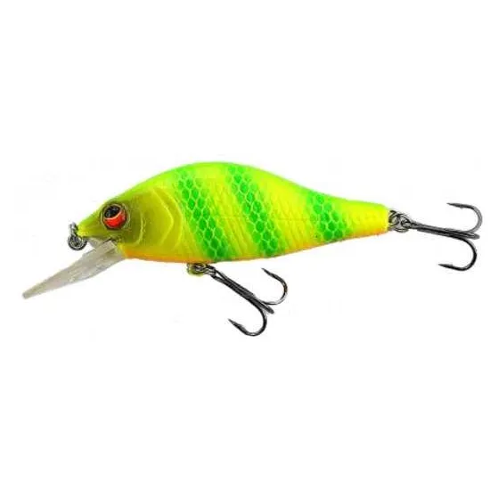 Wobler Atract XXT-D F Jaxon 5cm / 4g D