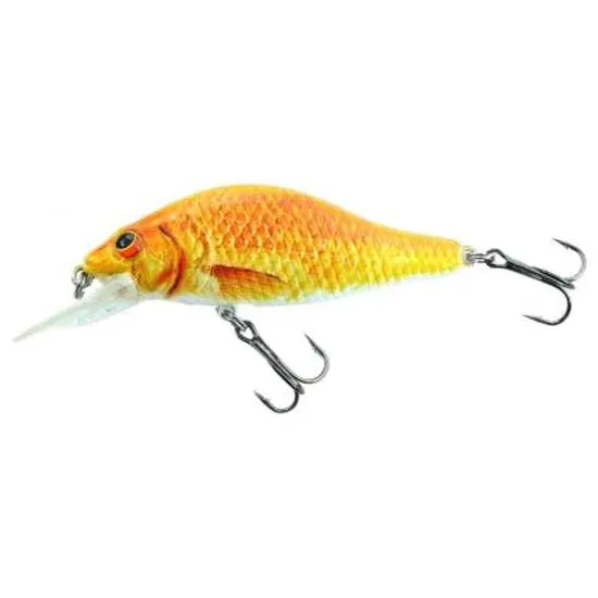 Wobler Atract XXT-D F Jaxon 5cm / 4g F