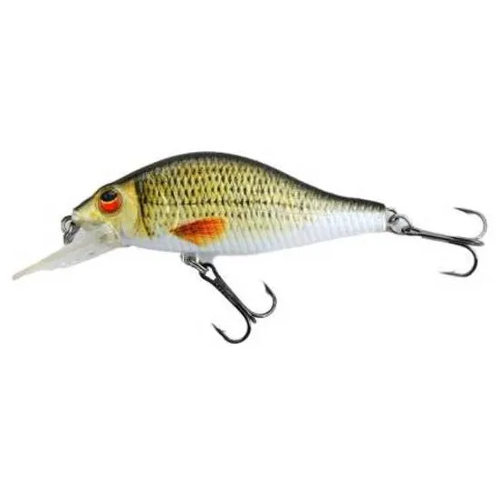 Wobler Atract XXT-D F Jaxon 5cm / 4g H