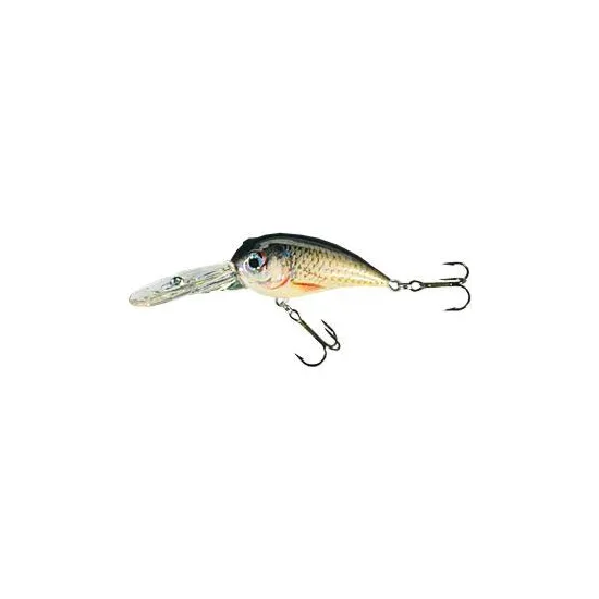 Wobler Holo Select Bumer DR Jaxon 7cm / 25.0g HN