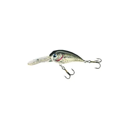 Wobler Holo Select Bumer DR Jaxon 7cm / 25.0g SL