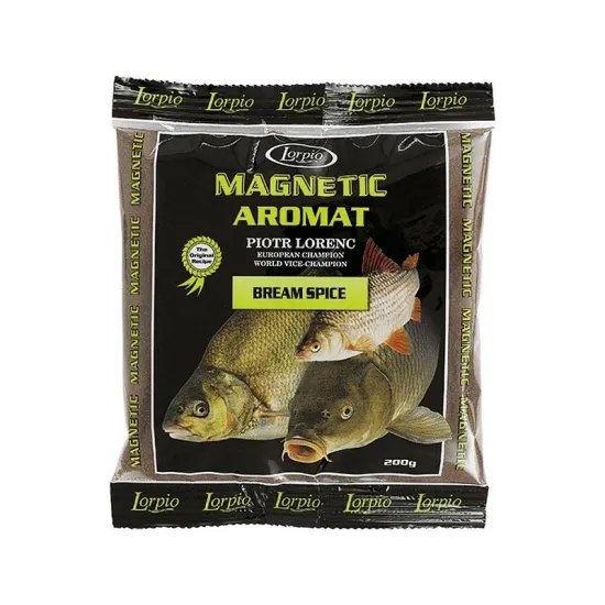 Aromat Magnetic bream spice Lorpio 200g