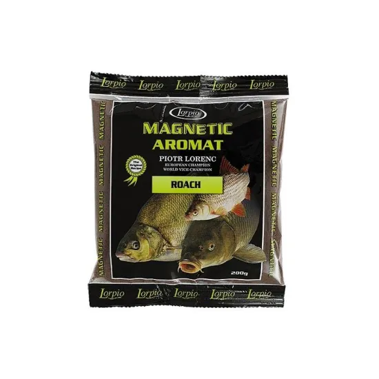 Aromat Magnetic roach Lorpio 200g