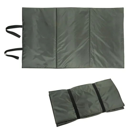 Mata karpiowa DAM 100x60x1.2 cm
