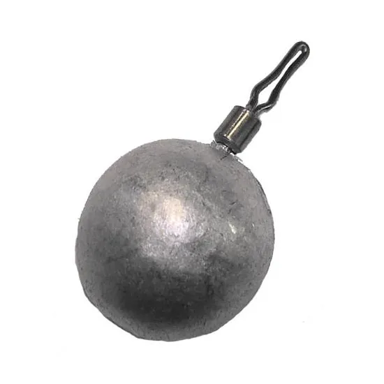 Ciężarek Drop Shot Jaxon DS 8g 4 sztuki