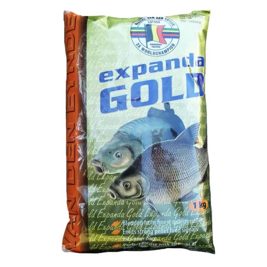 Zanęta wędkarska Expanda Gold Marcel Van Den Eynde 1kg