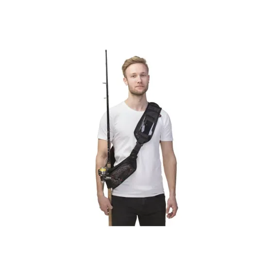Plecak wędkarski, torba na ramię Urban Sling Bag RUSB Rapala-38666