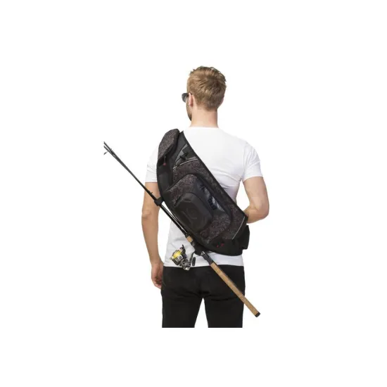 Plecak wędkarski, torba na ramię Urban Sling Bag RUSB Rapala-38667
