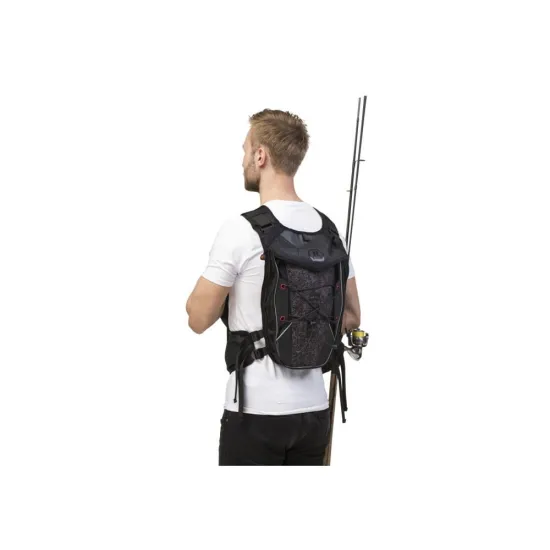 Plecak wędkarski, kamizelka Urban RUVP Rapala-38670