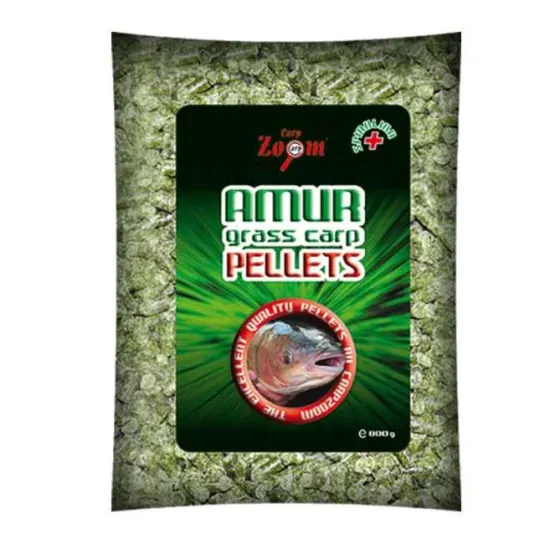 Pellet amur 800g Carp Zoom