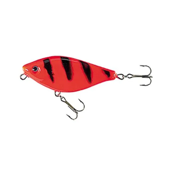 Wobler Holo Select Hiper Jerk S Jaxon 9cm / 27g OR
