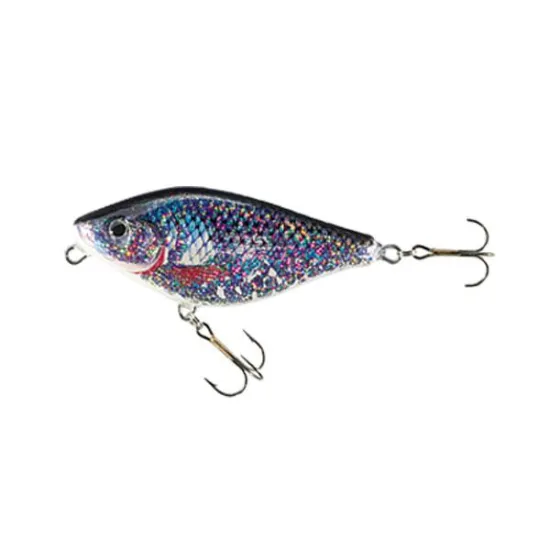 Wobler Holo Select Hiper Jerk S Jaxon 9cm / 27g P