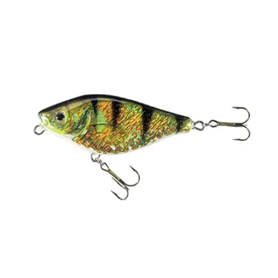 Wobler Holo Select Hiper Jerk S Jaxon 11cm / 46g OB