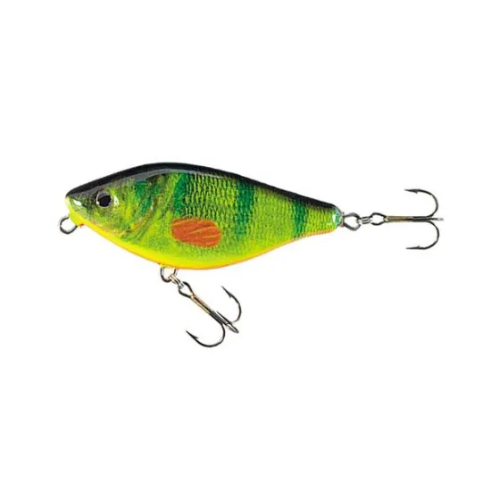Wobler Holo Select Hiper Jerk S Jaxon 11cm / 46g OM