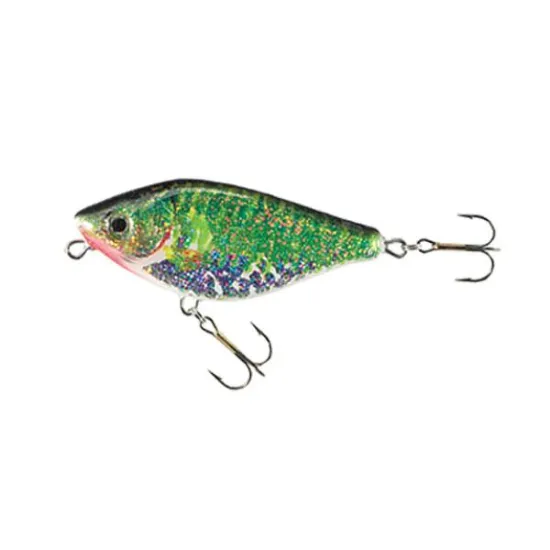 Wobler Holo Select Hiper Jerk S Jaxon 11cm / 46g PI