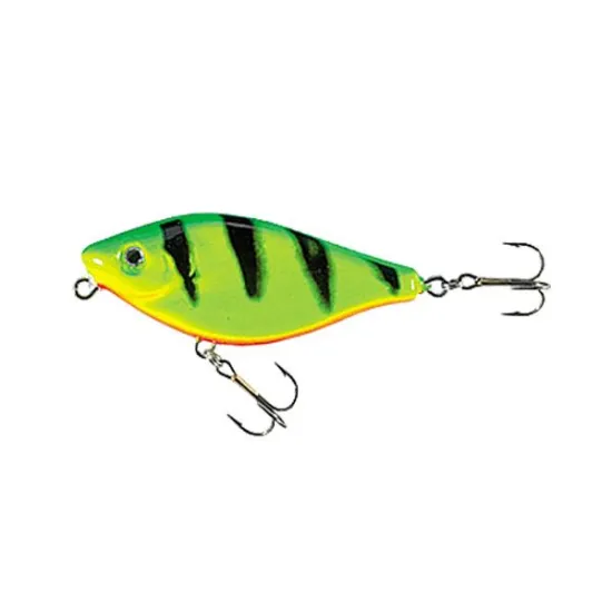 Wobler Holo Select Hiper Jerk S Jaxon 11cm/ 46g TT