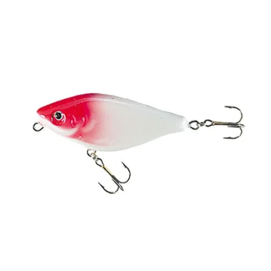 Wobler Holo Select Hiper Jerk S Jaxon 11cm / 46g WR