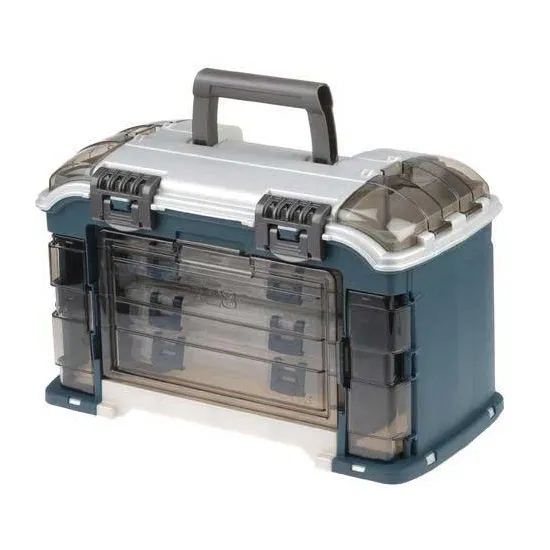 Skrzynia wędkarska model 728001 Plano 46x24x28cm