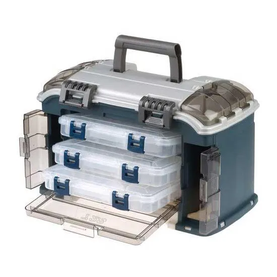 Skrzynia wędkarska model 728001 Plano 46x24x28cm-39825
