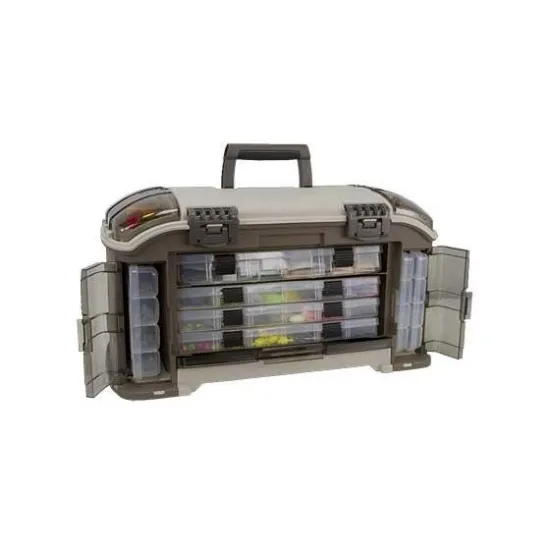Skrzynia wędkarska model 787010 Plano 58x31x31cm