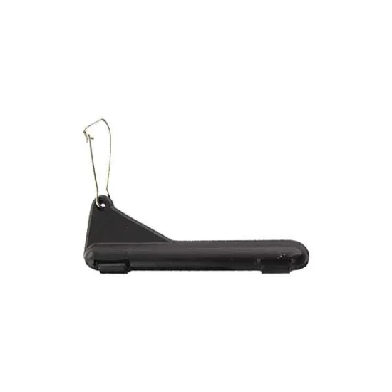 Klips sumowy długi Jaxon AC-3366 2 sztuki