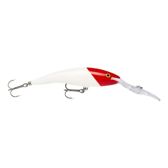 Wobler Deep Tail Dancer Rapala 7cm / 9g RH