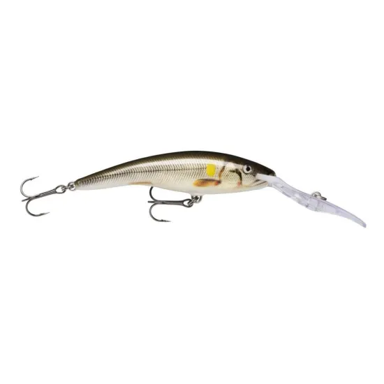 Wobler Deep Tail Dancer Rapala 9cm / 13g AYUL