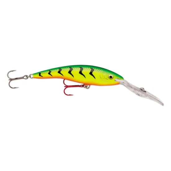 Wobler Deep Tail Dancer Rapala 9cm / 13g BLT