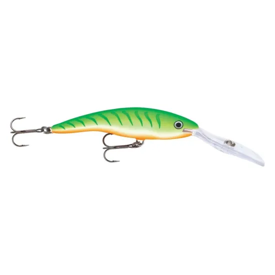 Wobler Deep Tail Dancer Rapala 9cm / 13g GTU
