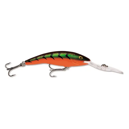 Wobler Deep Tail Dancer Rapala 9cm / 13g RDT