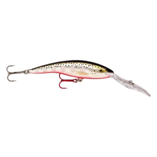 Wobler Deep Tail Dancer Rapala 9cm / 13g SFL