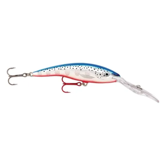 Wobler Deep Tail Dancer Rapala 11cm / 22g BFL