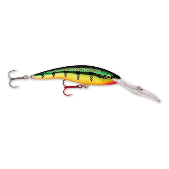 Wobler Deep Tail Dancer Rapala 11cm / 22g FLP