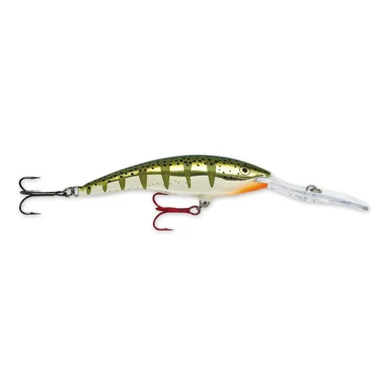 Wobler Deep Tail Dancer Rapala 11cm / 22g FYP