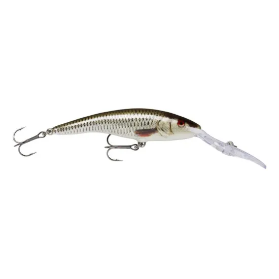 Wobler Deep Tail Dancer Rapala 11cm / 22g ROL