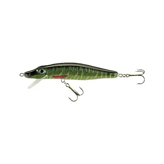 Wobler Pike Holo Select Fat Pike Jaxon 8cm / 6g PT-42113