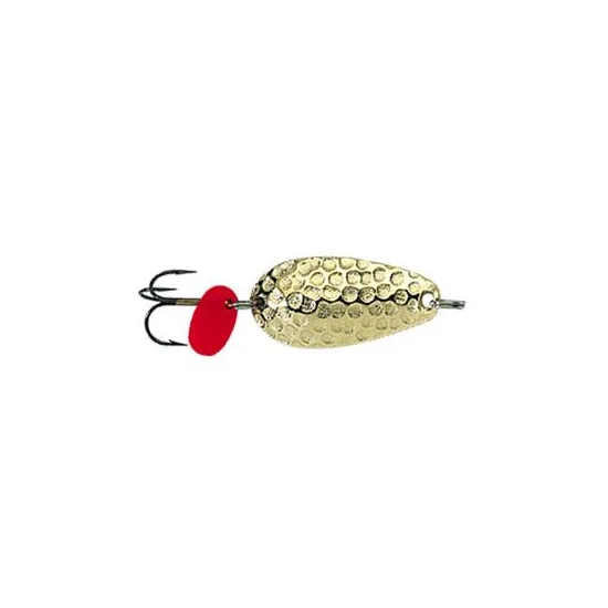 Błystka wahadłowa Jaxon Karaś Micro 1 G 2.0g