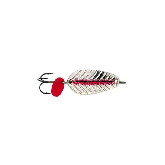 Błystka wahadłowa Jaxon Karaś Micro 3 E 11.0g