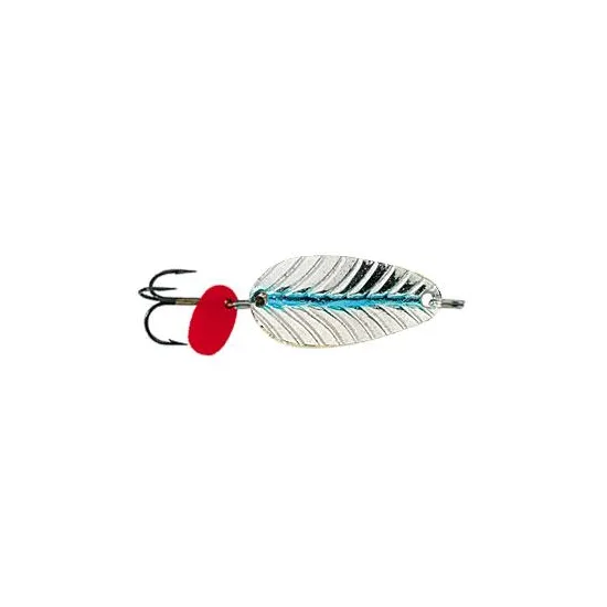 Błystka wahadłowa Jaxon Karaś Micro 3 F 11.0g